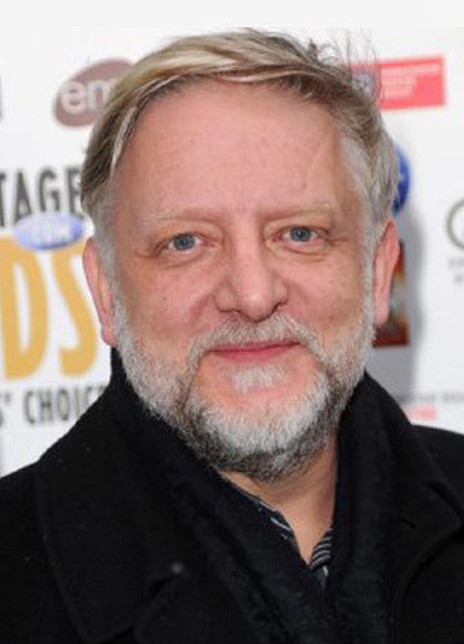 西蒙·拉塞尔·比尔 Simon Russell Beale Simon Russell-Beale