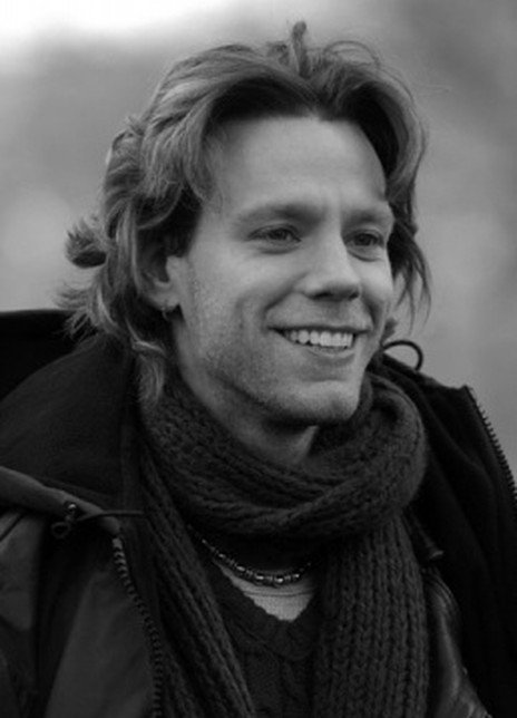 亚当·帕斯考 Adam Pascal 