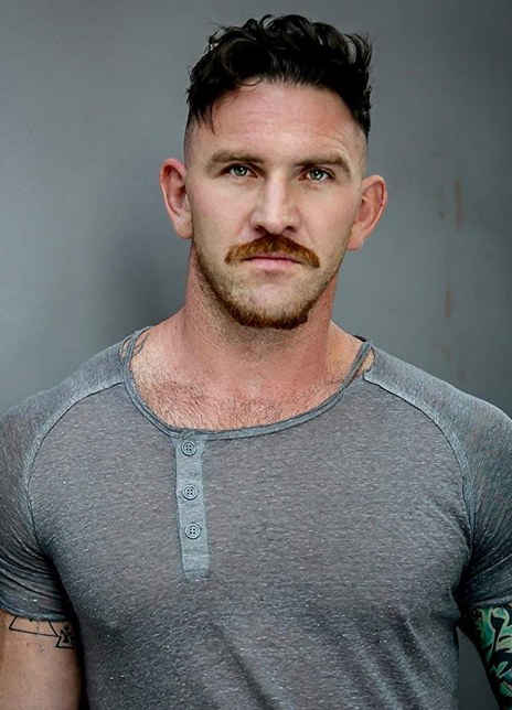 德文·隆恩 Devan Long  Devan Chandler Long 