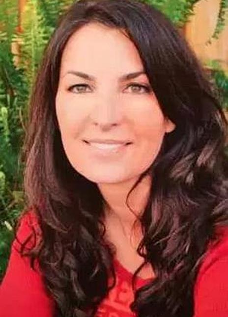 詹妮弗·斯彭斯 Jennifer Spence 