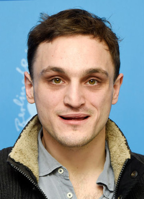 弗兰茨·罗戈夫斯基 Franz Rogowski 法兰兹·罗戈斯基 