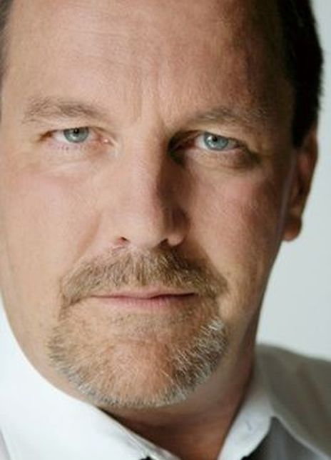 拉里·戴 Larry David Lawrence Gene David