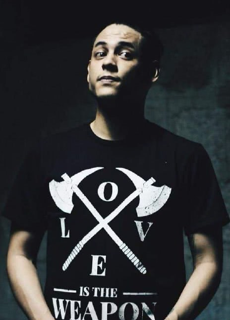 费利克斯·罗科 Felix Roco 