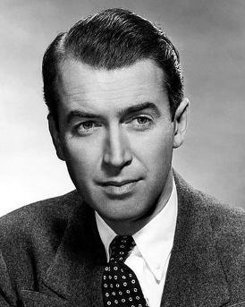 詹姆斯·史都华 James Stewart 吉米 