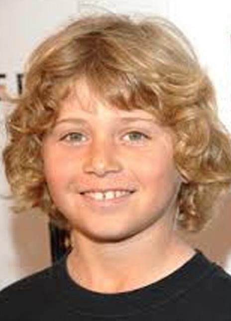 谢恩·鲍梅尔 Shane Baumel 