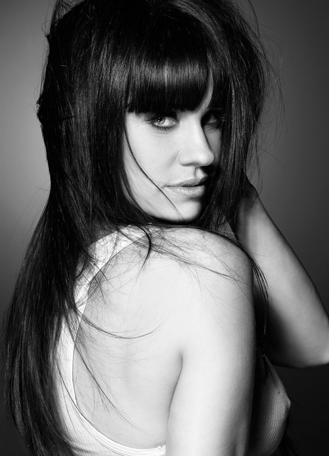 南希·杜普拉 Nancy Dupláa Kaltak