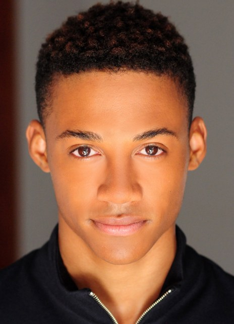 卡梅隆·恩格斯 Camaron Engels 