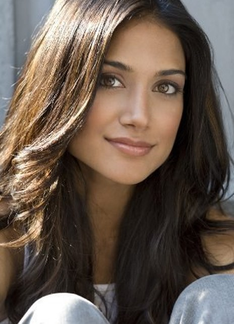 梅兰妮·钱德拉 Melanie Chandra 梅兰妮·钱德拉 Melanie Chandra