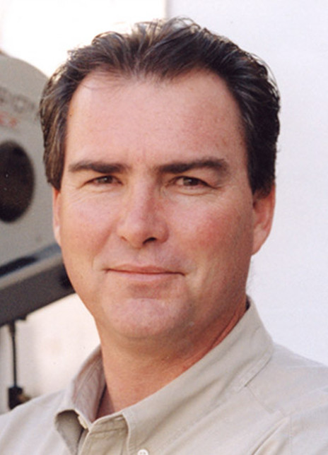 比尔·罗 Bill Roe 