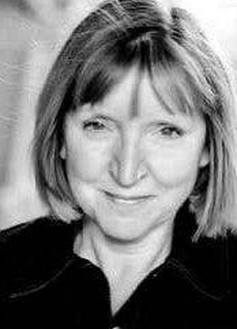 海瑟·托比亚斯 Heather Tobias 