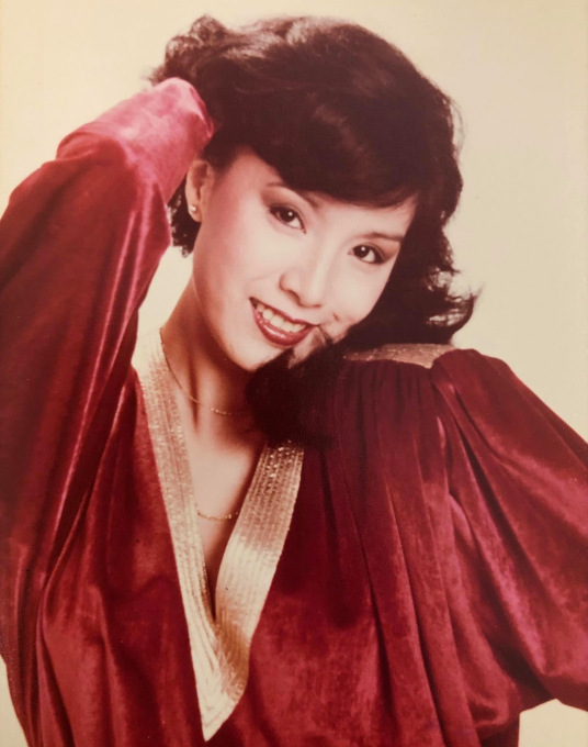 姚炜 金瑛瑛 Wai Yiu