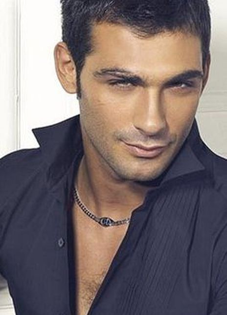 弗朗西斯科·亚卡 Francesco Arca 