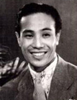 吴楚帆 吴钜璋 吴楚帆 吴钜璋