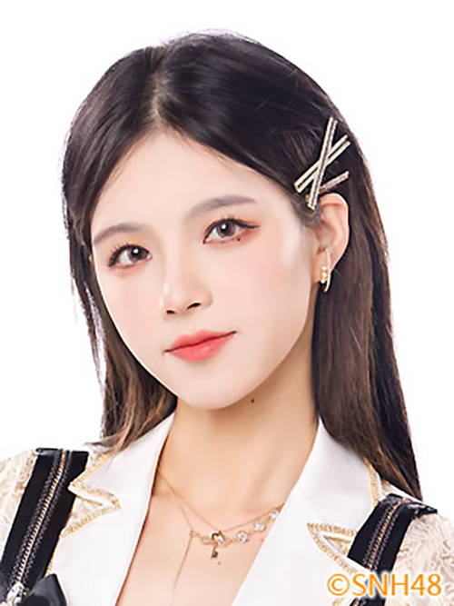 农燕萍 奶瓶 燕燕 Nong Yanping