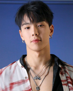 孙轩宇 Shownu 孙贤祐 손현우