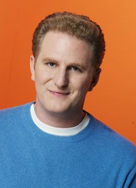迈克尔·拉帕波特 Michael Rapaport Michael David Rapaport