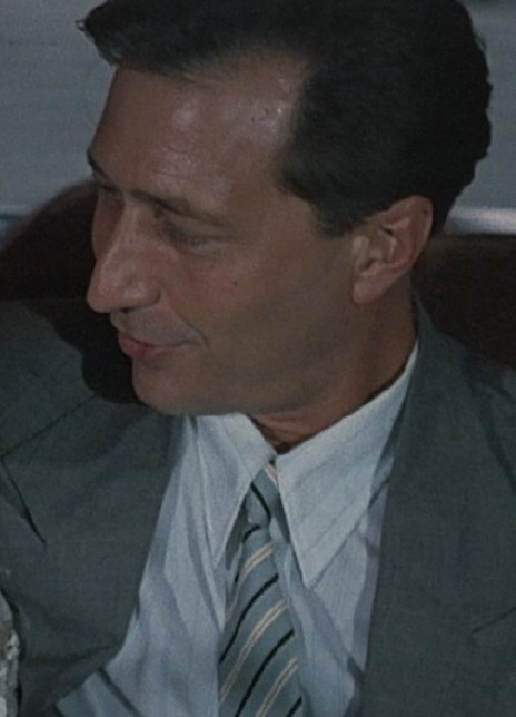 鲁亦诗 Louis Roth 