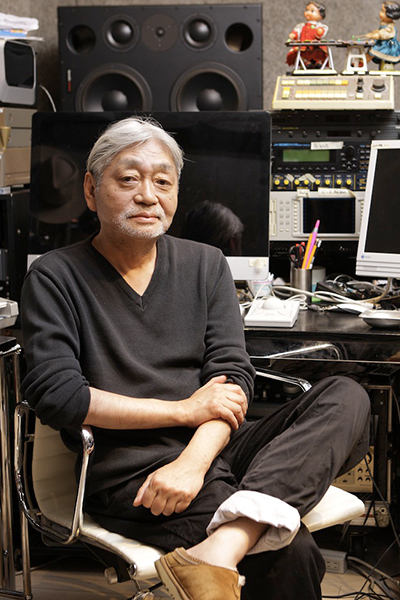 細野晴臣 Haruomi Hosono Yellow Magic Orchestra  細野晴臣 ほその はるおみ