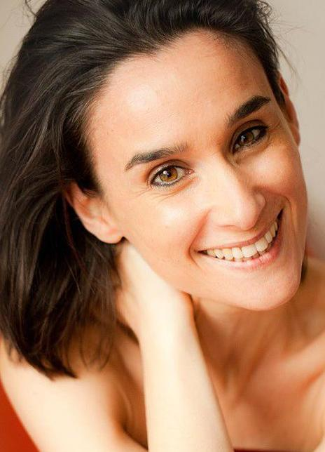 克里斯汀·布雷康尼尔 Christine Braconnier 