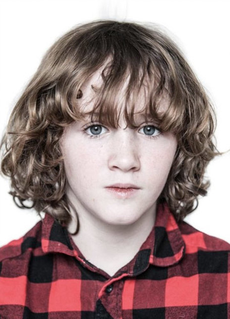 阿特·帕金森 Art Parkinson 