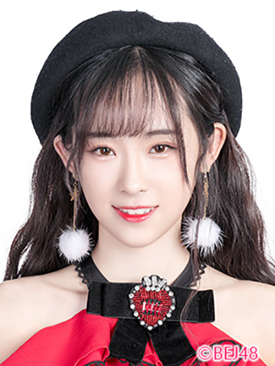 任心怡 柚柚 怡夏子 