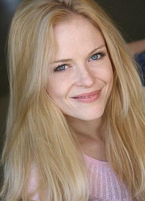 康斯坦斯·布伦尼曼 Constance Brenneman Constance Elizabeth Brenneman