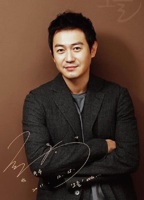 朴勇宇 Yong-woo Park 박용우