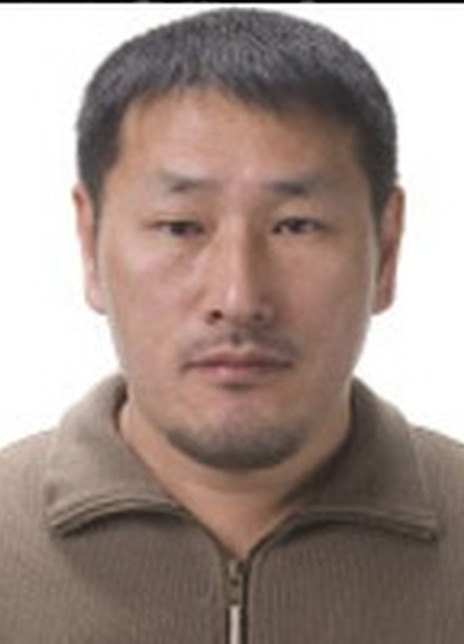 崔贤基 Hyeon-gi Choi 