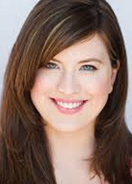 朱莉·艾维 Julie Ivey 