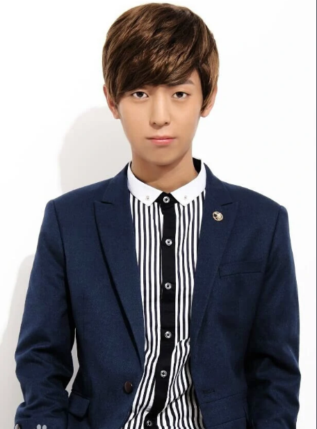 杜凯磊 Niko 杜凯磊 Niko