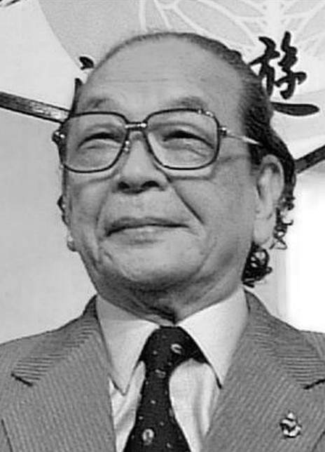 佐野浅夫 Asao Sano 
