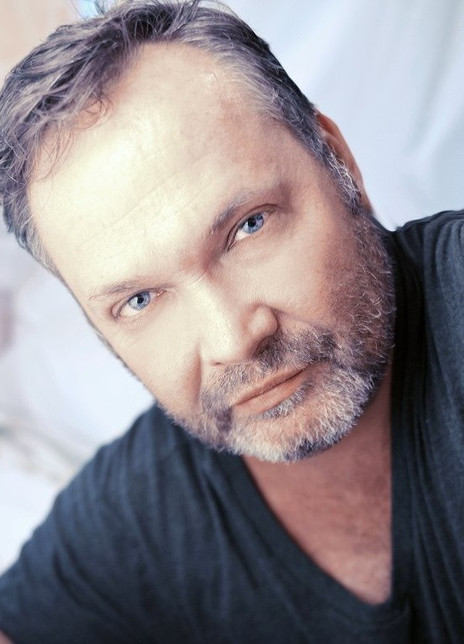 奥兰·蒙哥马利 Olan Montgomery 奥兰·蒙哥马利 Olan Montgomery