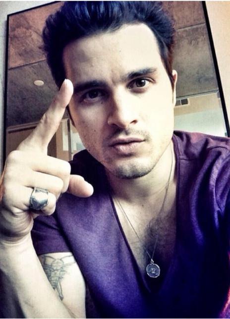 迈克尔·马拉基 Michael Malarkey 
