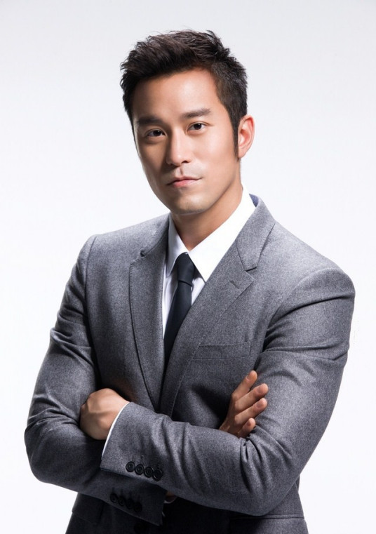 张孝全 孝全 Joseph Hsiao-chuan Chang