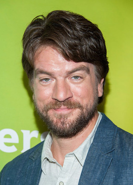 查尔斯·哈尔福德 Charles Halford Charlie Halford