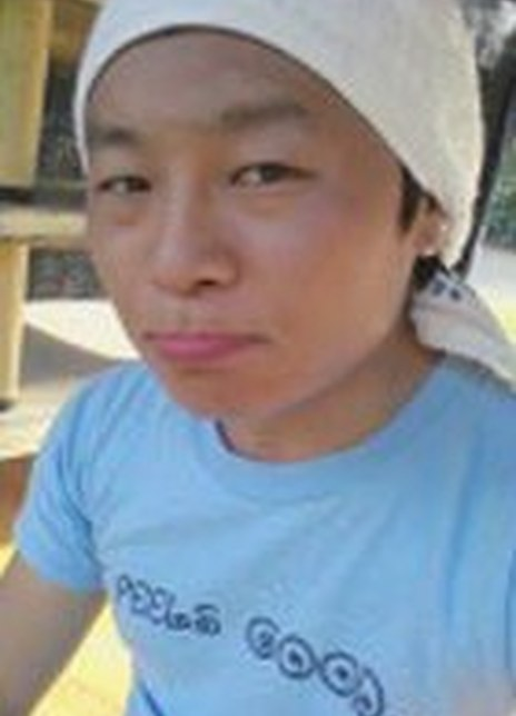 金景来 Kyung-rae Kim 김경래