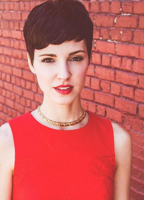 艾玛·菲茨帕特里克 Emma Fitzpatrick 