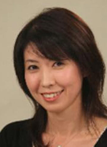 筱原惠美 Emi Shinohara  篠原恵美 Emiko Shinohara