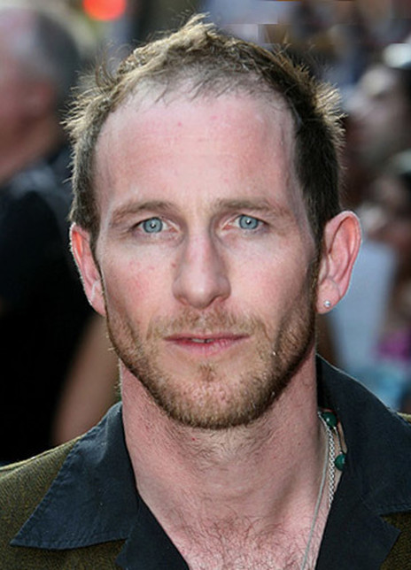 保罗·凯耶 Paul Kaye 