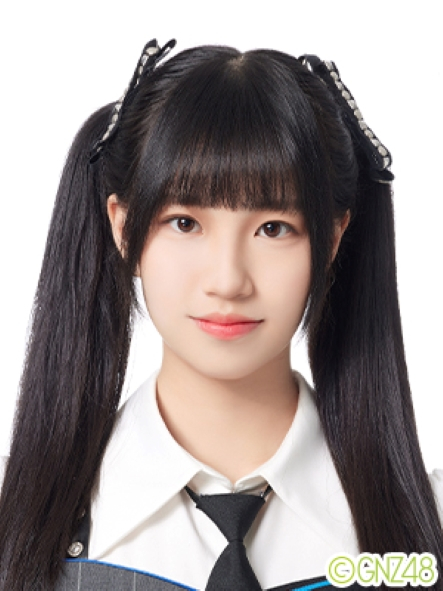 黄艺暄 稚雨  至于 暄暄 