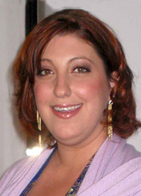 阿什莉·阿特金森 Ashlie Atkinson 