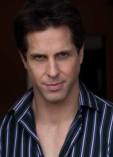 史蒂文·A·戴维斯 Steven A. Davis 