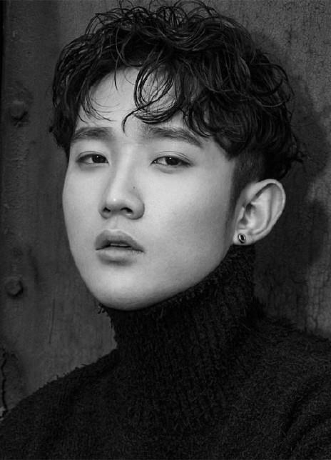 江宇顺 Yushun Jiang 