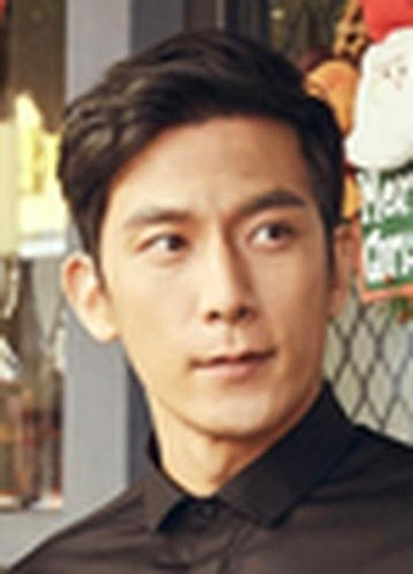 钟星辉 patrick 钟剑辉 