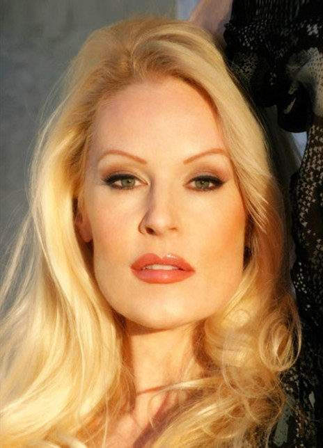 迪莉娅·谢帕德 Julie Depardieu 朱莉·德帕迪约 