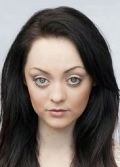 艾莉森·本斯泰德 Alison Benstead 