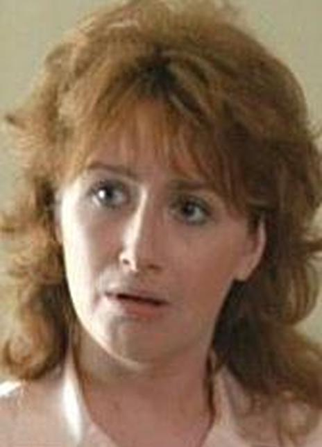 莎莉·金霍恩 Sally Kinghorn 莎莉·金霍恩 Sally Kinghorn