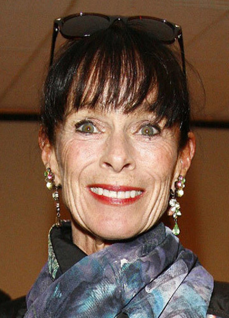 杰拉尔丁·卓别林 Geraldine Chaplin 杰拉尔丁·卓别林 裘拉汀·卓别林 Geraldine Leigh Chaplin