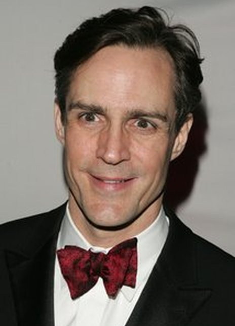 霍华德·麦克格林 Howard McGillin 霍华德·麦克格林 Howard McGillin