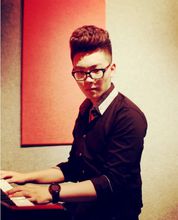 董永鹏 阿鹏 Gru